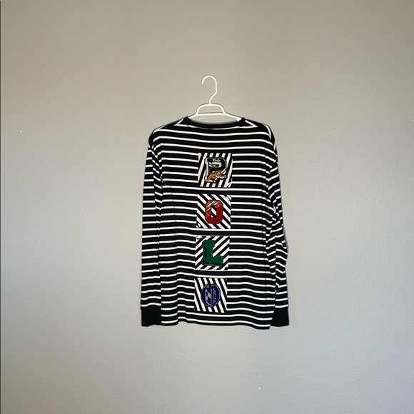 Polo prison gear - Picture 2 of 5